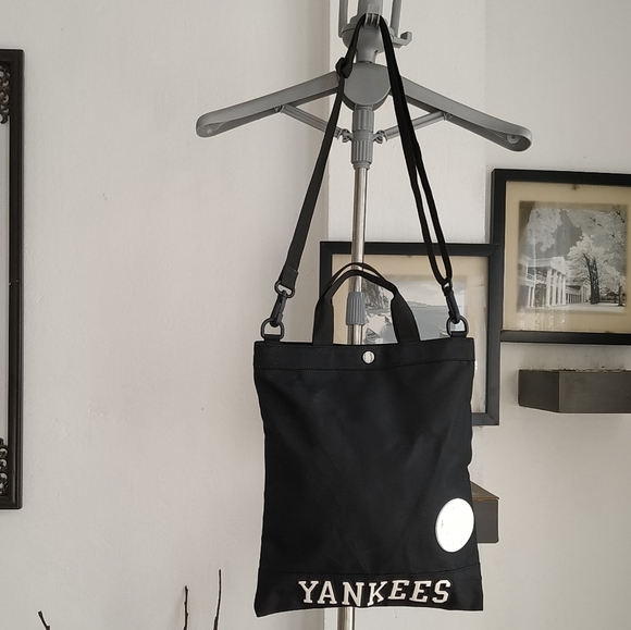 MLB Other - MLB Nylon Crossbody Tote bag